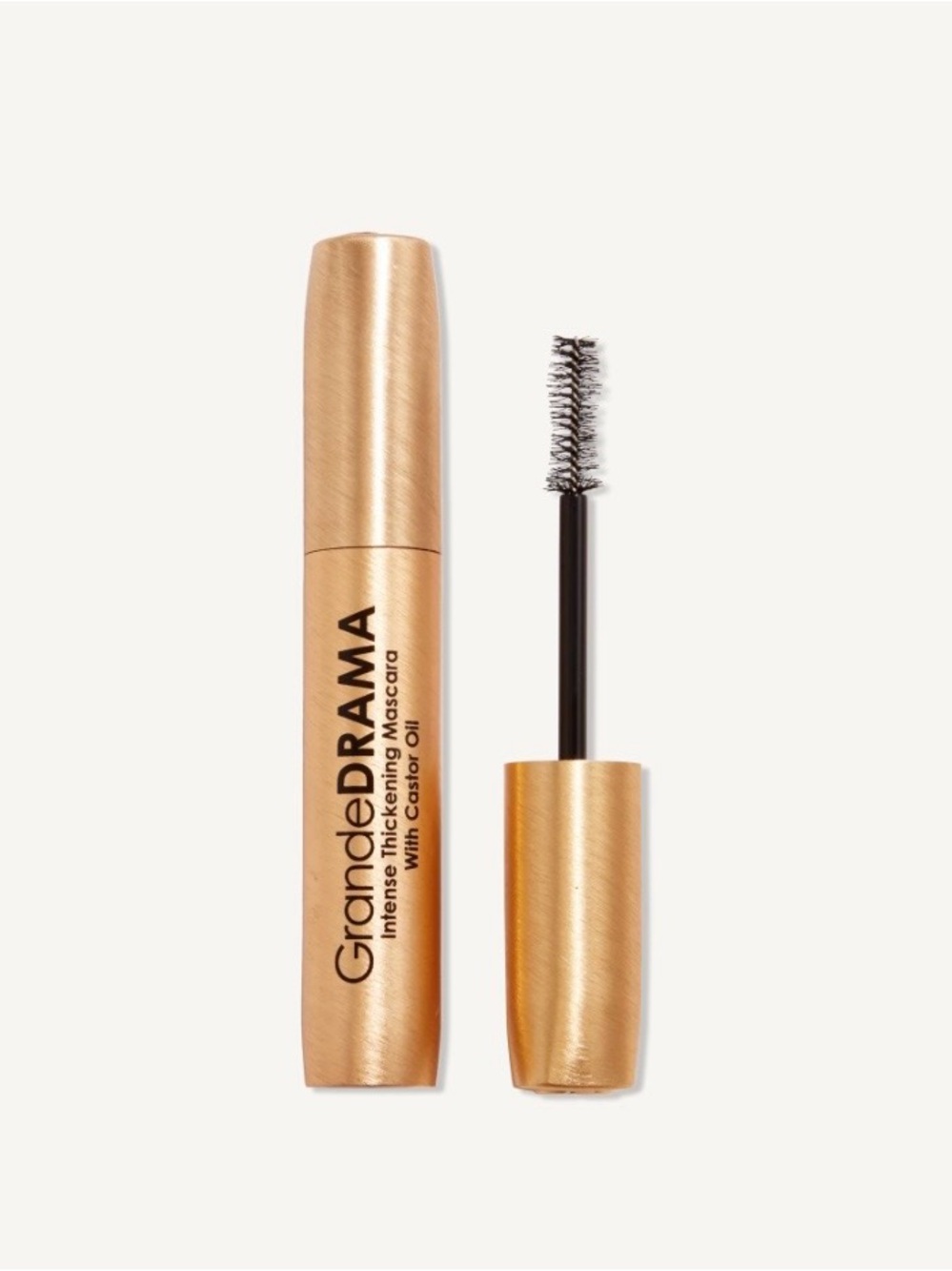 GrandeDrama Intense Thickening Mascara $25